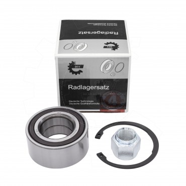 Roulement de Roue Avant Pour Peugeot Citroën DS 1623945080 335072 335086 335092