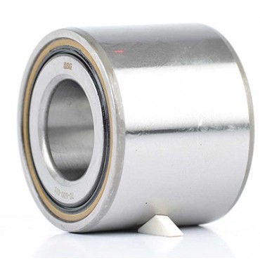 Roulement de Roue Arrière Pour Peugeot Citroën C-Elysee DS 1607704580 374890