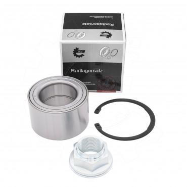 Roulement de Roue Avant Pour Peugeot Opel Fiat Citroën 1606374680 51745702