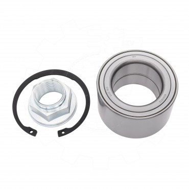 Roulement de Roue Avant Pour Peugeot Opel Fiat Citroën 1606374680 51745702