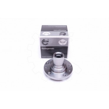 Moyeu de Roue Avant Pour Peugeot Boxer Fiat Citroën 330777 1328045080 330784