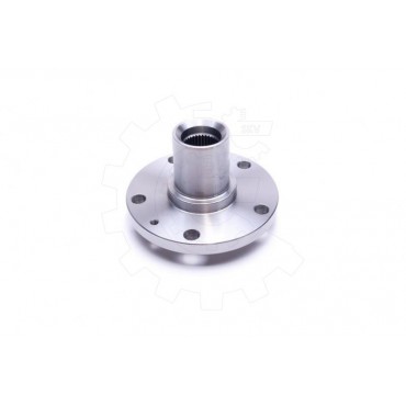 Moyeu de Roue Avant Pour Peugeot Boxer Fiat Ducato Citroën 330766 1307355080