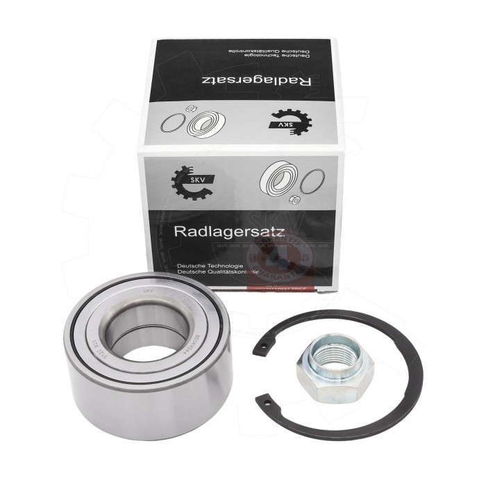 Roulement de Roue Avant Pour Peugeot Fiat Citroën 330777 1328045080 330784