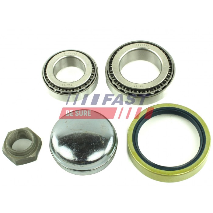 Roulement de Roue Arrière Pour Peugeot Fiat Citroën 335025 4330648 373020