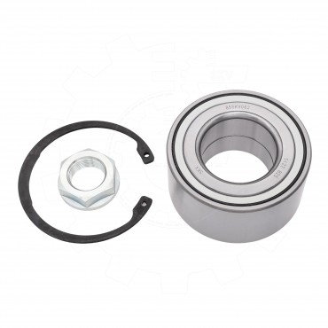 Roulement de Roue Avant Pour Peugeot Fiat Toyota Citroën 1613717180 71748673