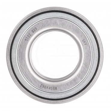 Roulement de Roue Avant Pour Peugeot Fiat Toyota Citroën 1613717180 71748673