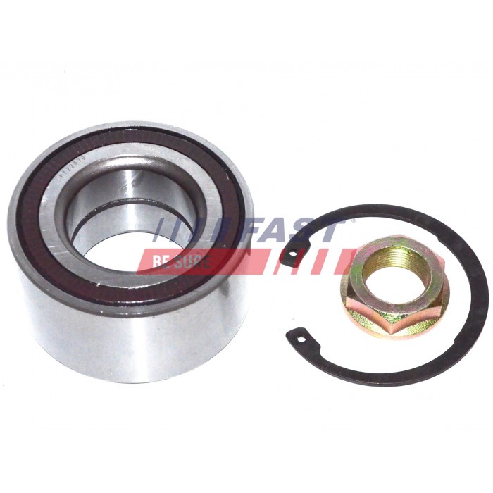 Roulement de Roue Avant Pour Peugeot Fiat Citroën 1617969780 71748673 335093