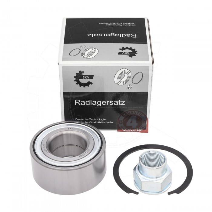 Roulement de Roue Avant Pour Peugeot Fiat Citroën Lancia 332672 46527732 332676