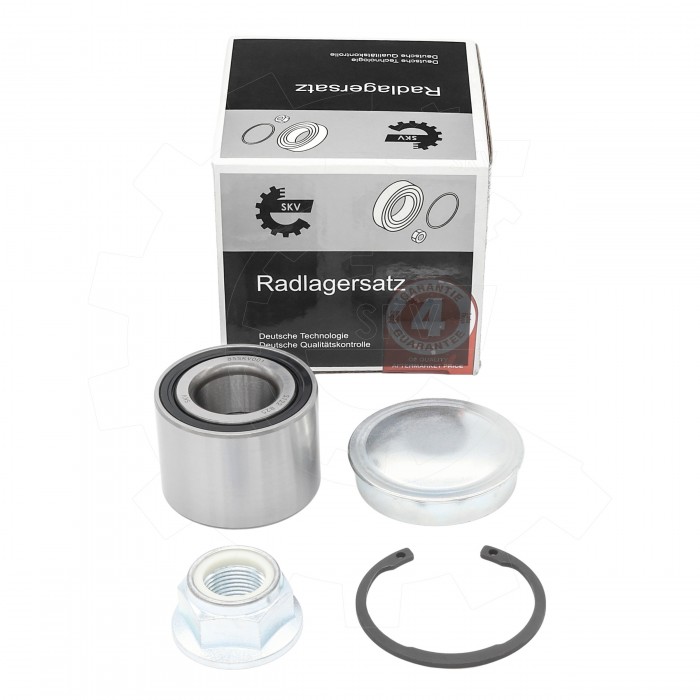 Roulement de Roue Arrière Pour Peugeot 106 206 306 Citroën Saxo Xsara