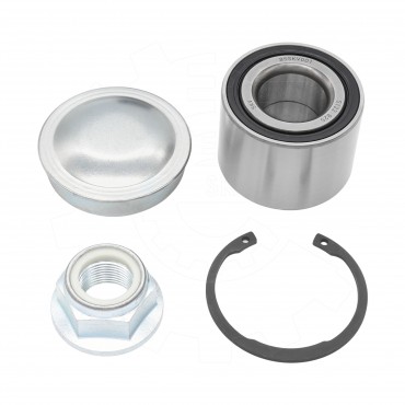 Roulement de Roue Arrière Pour Peugeot 106 206 306 Citroën Saxo Xsara