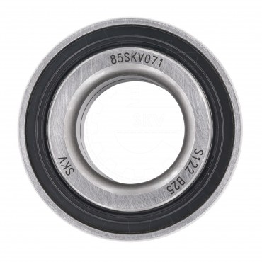 Roulement de Roue Arrière Pour Peugeot 106 206 306 Citroën Saxo Xsara