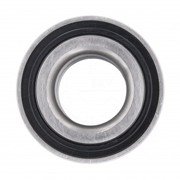 Roulement de Roue Arrière Pour Peugeot 106 206 306 Citroën Saxo Xsara