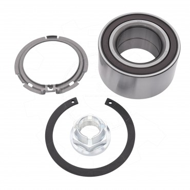 Roulement de Roue Avant Pour Renault Captur Dokker Lodgy Dacia Dokker Lodgy