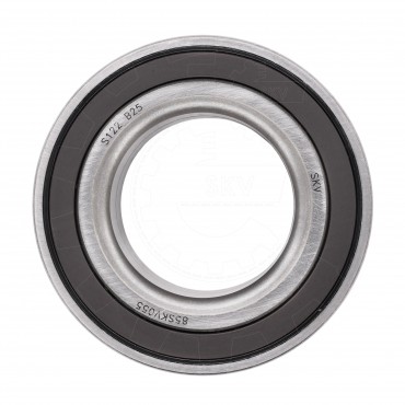 Roulement de Roue Avant Pour Renault Captur Dokker Lodgy Dacia Dokker Lodgy