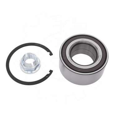 Roulement de Roue Avant Pour Renault Kangoo Kaptur Megane CC IV ZOE Dacia Dokker