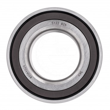 Roulement de Roue Avant Pour Renault Kangoo Kaptur Megane CC IV ZOE Dacia Dokker