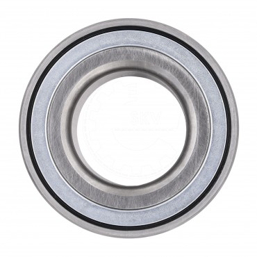 Roulement de Roue Avant Pour Renault Kangoo Kaptur Megane CC IV ZOE Dacia Dokker