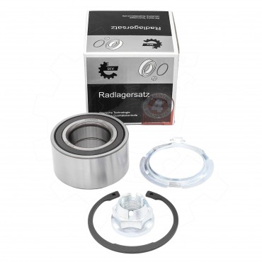 Roulement de Roue Avant Pour Renault Clio I Dacia Nissan 402102977R 4021000Q1D