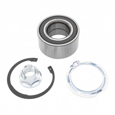 Roulement de Roue Avant Pour Renault Clio I Dacia Nissan 402102977R 4021000Q1D