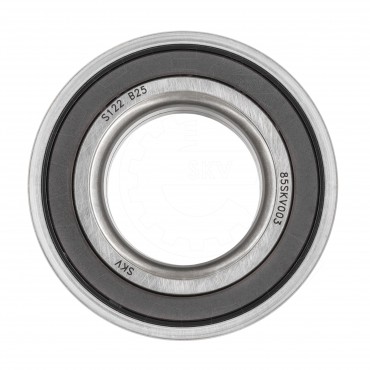 Roulement de Roue Avant Pour Renault Clio I Dacia Nissan 402102977R 4021000Q1D