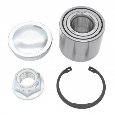 Roulement de Roue Arrière Pour Renault Clio III Megane II Modus Twingo Wind