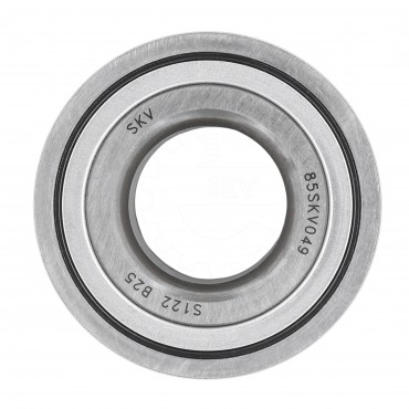 Roulement de Roue Arrière Pour Renault Clio III Megane II Modus Twingo Wind