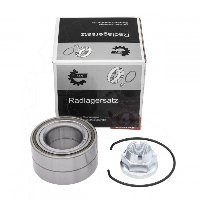 Roulement de Roue Avant Pour Renault 9 Clio I II R11 R19 Rapid Super 5 Thalia