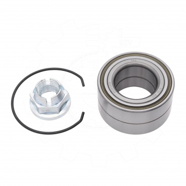 Roulement de Roue Avant Pour Renault 9 Clio I II R11 R19 Rapid Super 5 Thalia