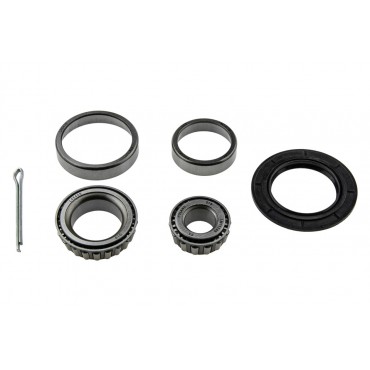 Roulement de Roue Arrière Pour Daewoo Cielo Espero Lanos Nexia Nubira 02667886