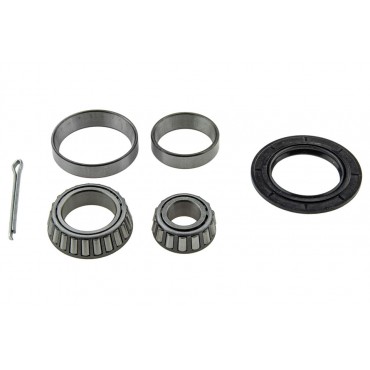 Roulement de Roue Arrière Pour Daewoo Cielo Espero Lanos Nexia Nubira 02667886