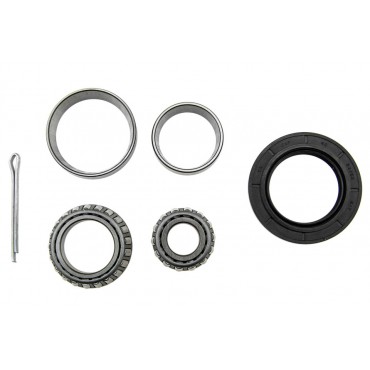 Roulement de Roue Arrière Pour Daewoo Cielo Espero Lanos Nexia Nubira 02667886