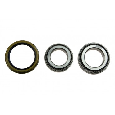 Roulement de Roue Arrière Pour Opel Daewoo Ssangyong Vauxhall 4142503203