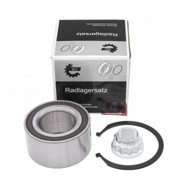 Roulement de Roue Avant Pour Toyota IQ Daihatsu Subaru 9036340079 9036340082