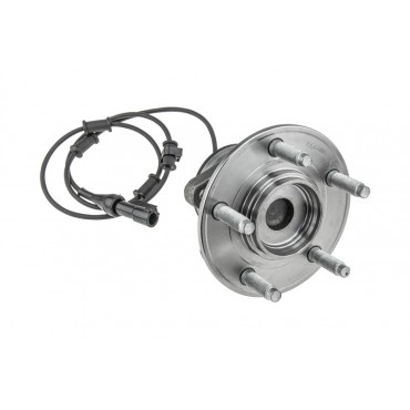 Moyeu de Roue Avant Pour Daimler Super Eight Jaguar S-Type XF XJ XK