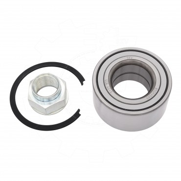 Roulement de Roue Avant Pour Fiat 500 Bravo II Van Stilo Tipo Lancia Delta III