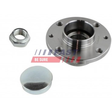 Moyeu de Roue Arrière Pour Fiat Cinquecento Panda Regata Ritmo Seicento/600