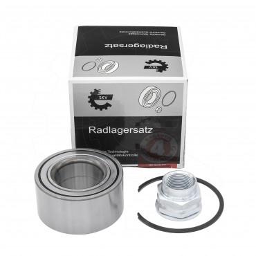 Roulement de Roue Avant Pour Fiat Cinquecento Van Panda Punto 46423870 51753789