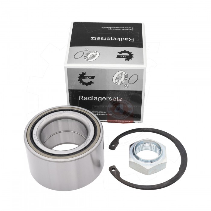 Roulement de Roue Avant Pour Fiat Ducato 1328045080 1346651080 1347527080