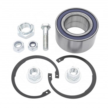 Roulement de Roue Arrière Pour VW Seat Fiat 191498625A 331598625A 331598625B