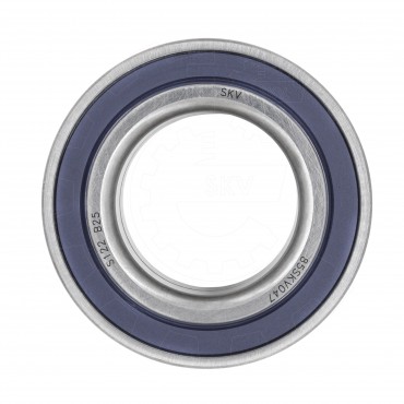 Roulement de Roue Arrière Pour VW Seat Fiat 191498625A 331598625A 331598625B