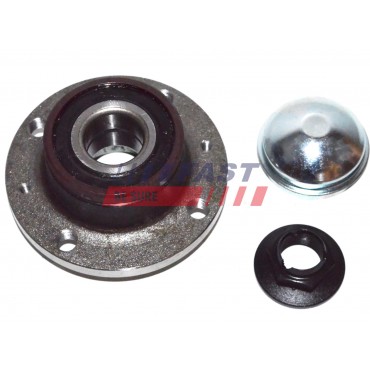 Moyeu de Roue Arrière Pour Fiat Grande Punto 51787397 55701518 71747713
