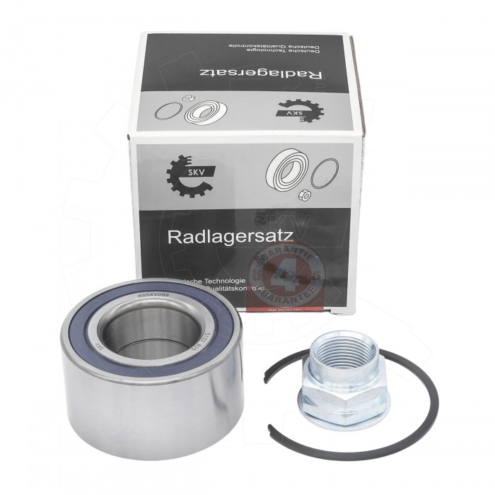 Roulement de Roue Avant Pour Fiat Palio Siena Strada Pick-up 46439333 46439334