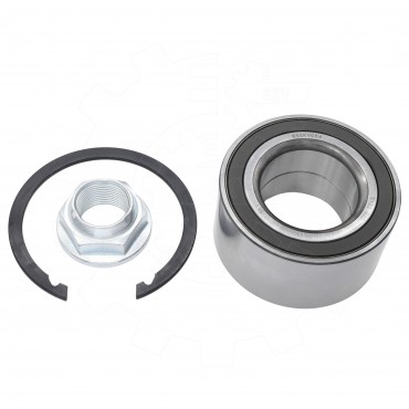 Roulement de Roue Arrière Pour Ford B-Max Ecosport Fiesta VI VII Tourneo Mazda