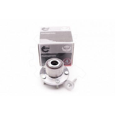 Moyeu de Roue Avant Pour Ford C-Max Focus II III Volvo C30 C70 II