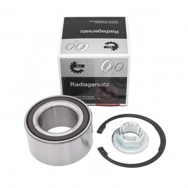 Roulement de Roue Avant Pour Ford C-Max II Focus III Grand Kuga Tourneo 1501642