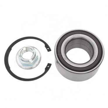 Roulement de Roue Avant Pour Ford C-Max II Focus III Grand Kuga Tourneo 1501642