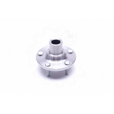 Moyeu de Roue Avant Pour Ford C-Max II Focus III Grand Tourneo AV611104BAE