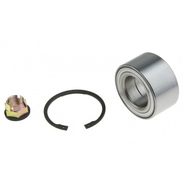 Roulement de Roue Avant Pour Ford C-Max II Focus III Grand Kuga I 8V411215BB