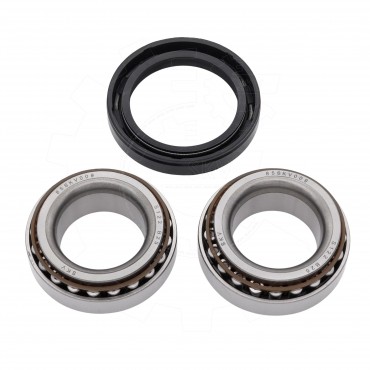 Roulement de Roue Arrière Pour Ford Escort V VI Fiesta III Orion Mazda 121 III