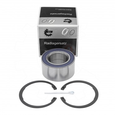 Roulement de Roue Avant Pour Ford Escort V VI Fiesta III IV KA Orion Puma Street